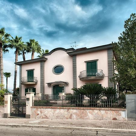 Villa Laura Cisterna di Latina Zewnętrze zdjęcie