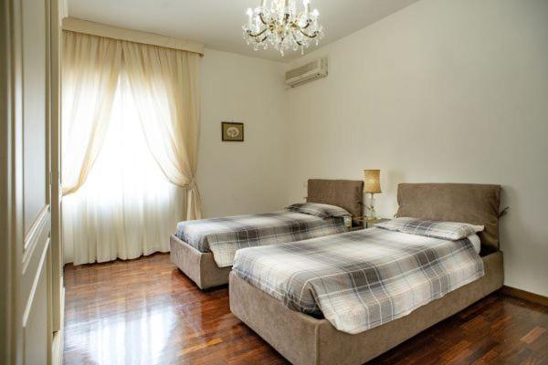 Villa Laura Cisterna di Latina Zewnętrze zdjęcie