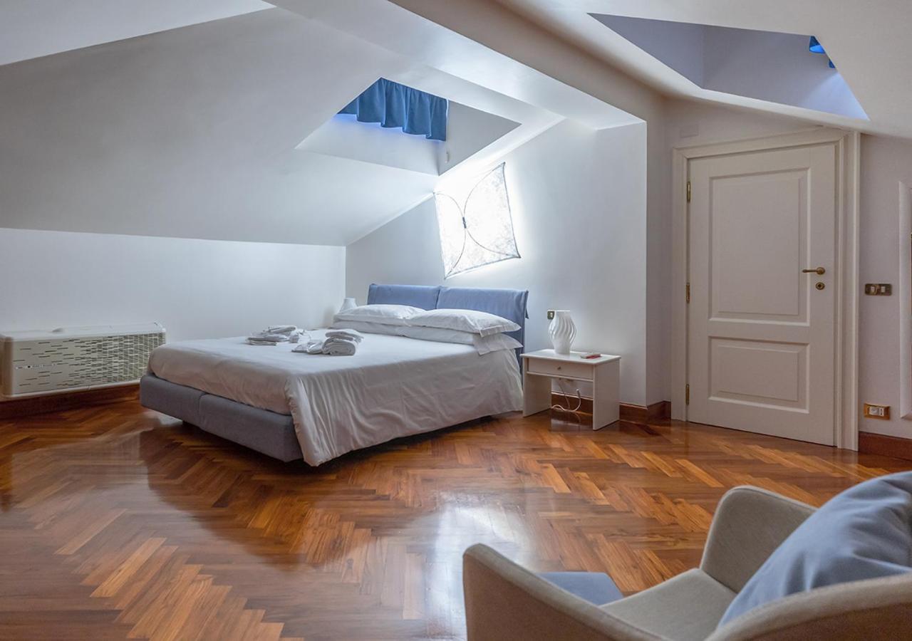 Villa Laura Cisterna di Latina Zewnętrze zdjęcie