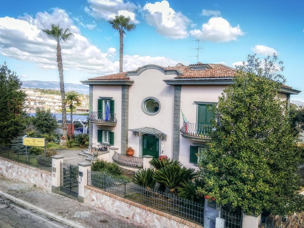 Villa Laura Cisterna di Latina Zewnętrze zdjęcie