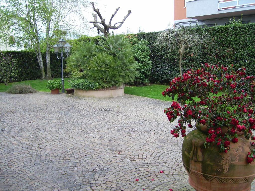Villa Laura Cisterna di Latina Zewnętrze zdjęcie