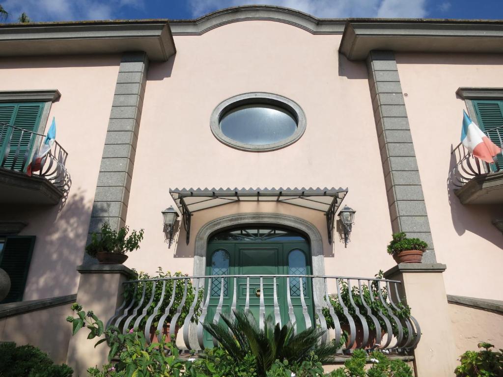Villa Laura Cisterna di Latina Zewnętrze zdjęcie