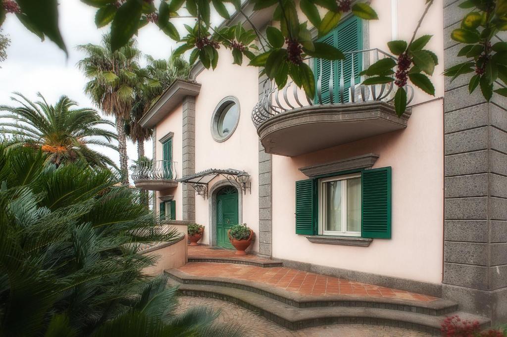 Villa Laura Cisterna di Latina Zewnętrze zdjęcie