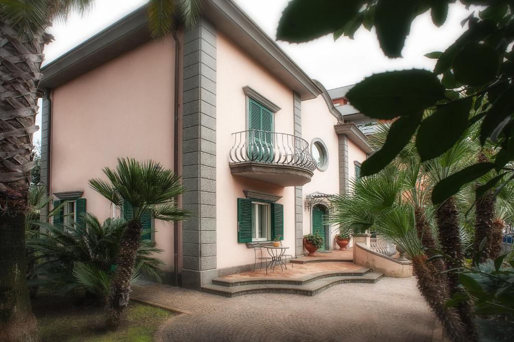 Villa Laura Cisterna di Latina Zewnętrze zdjęcie